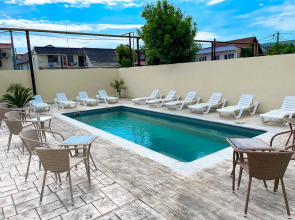 Гостевой дом Офелия by Sun City Hotels