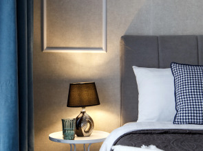 Апартаменты льдинка