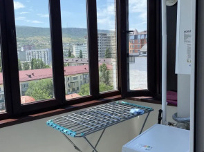 Апартаменты на Ирчи Казака 53А