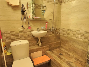 Апартаменты Luxury