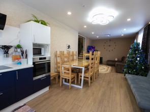 Гостевой дом AZ