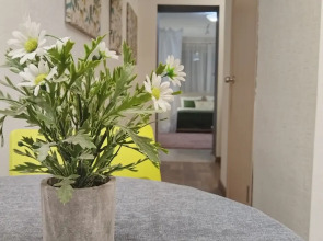 Квартира на улице Горького