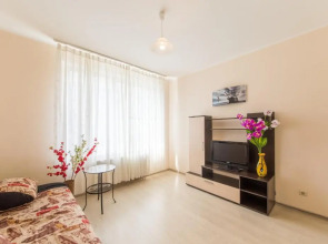 Апартаменты на Кременчугской Comfort