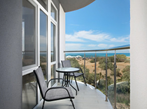 Анапа View by Undersun