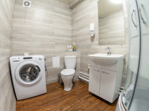 Отель ESENIN-LocuS