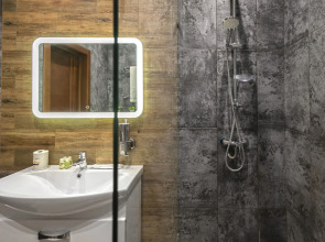 Апартаменты Белая Сова Жк Лайнер Запад 20