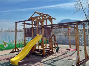 Квартира Премиум Класса