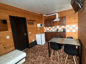 Отель Фристайл 1