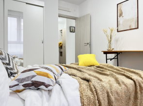 Квартира Современный Обнинск