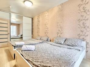 Квартира Hugge Place у Аквапарка Объект №59