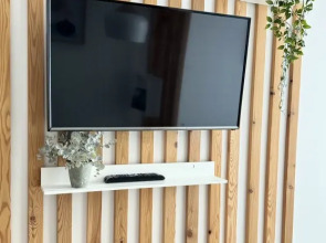 Апартаменты 4 Парка Мята