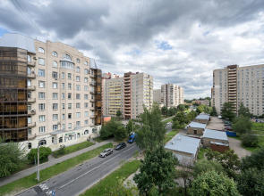 Квартира Дизайнерская Vesta