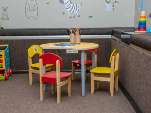 Отель Ваш Симбирск