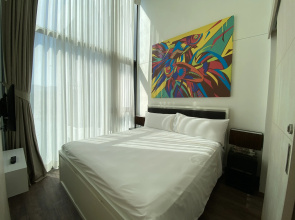 1-Komnatnye V Stile Loft 2 Minuty Do Plyazha Bang Tao Cash-619 Apartments