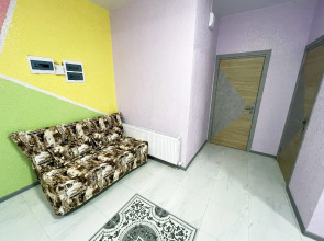 Гостевой Дом Камена