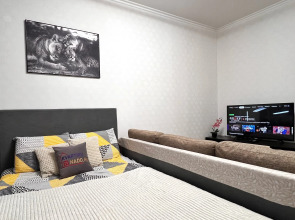 Апартаменты однокомнатные мкр Супонево к10