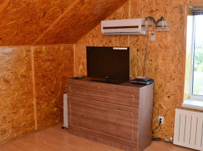 Гостевой дом Олимпия