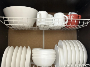 Квартира Просторная Уютная в Центре Города