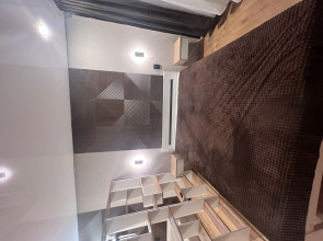 Квартира Уютная теплая квартира