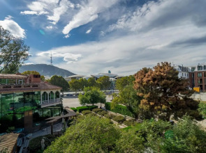 Tamarisi Old Tbilisi