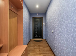 Апартаменты рядом с Аэропортом Спортивная 11/1