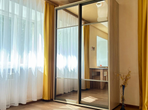 Квартира Уютная в самом центре города