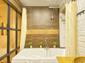 Апартаменты Apart-Comfort на пр-те Толбухина 62