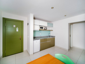 Апарт-Отель Delfino Boutique