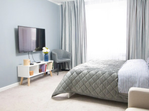 Квартира на Пролетарской