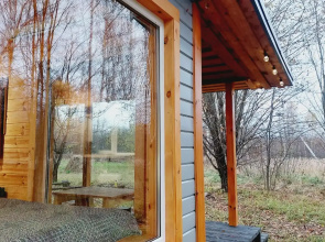 Guest house Modulny Dom (7 km Ot g.Ples)