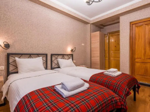 Отель  at Gomi 19