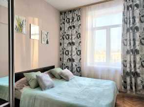 Апартаменты Apart Lux Площадь победы 2