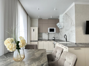 Апартаменты Премьер Апарт для семьи у Комсомольской площади