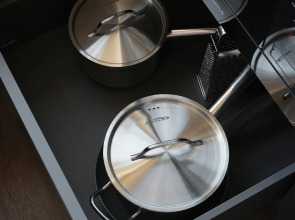 Апартаменты Moon river