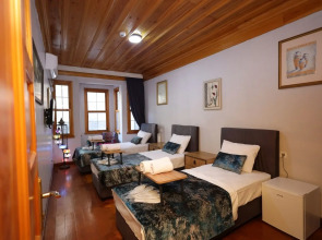 The Trip Istanbul Hotel