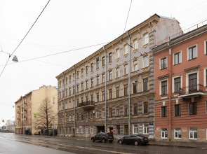 Квартира Старая Коломна