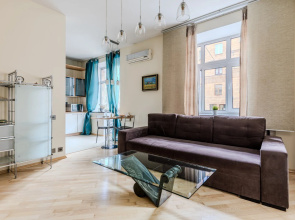 Apartamenty Studiominsk 16