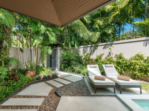 Dewa Phuket Resort & Villas