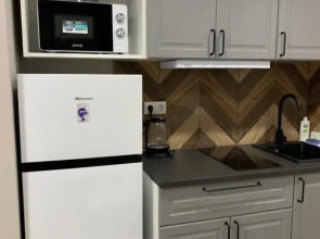 Апартаменты Lubervill 1