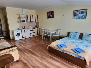 Asmi Apartments 6