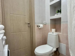 Апартаменты 39kvartir Рядом с Островом Канта