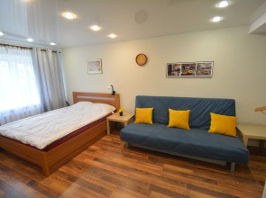 Апартаменты Cosmos 11