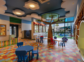 Mivara Luxury Resort & Spa Hot