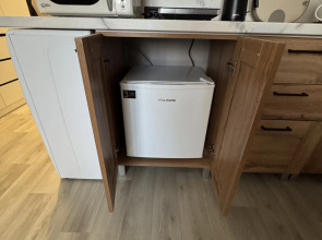 Апартаменты Стильная Бусинка