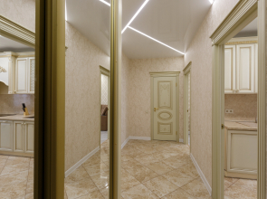 Апартаменты На высоте