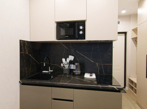 Апартаменты в Адлере ЖК Резидент Посуточно от LetoAрart