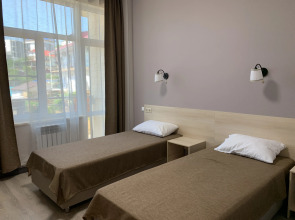 Гостевой дом Черноморская Звезда