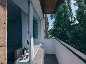 Апартаменты Уютная квартира возле Кёнигсбергского Зоопарка