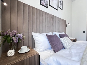 Апартаменты Бизнес в Самом Сердце Города