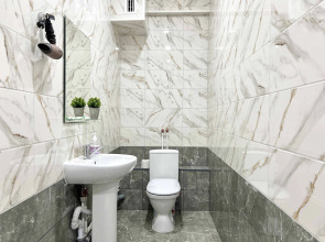 Квартира Евро 3-комнатная Крылова 2е-73 Улан-Удэ 41 квартал КакДома